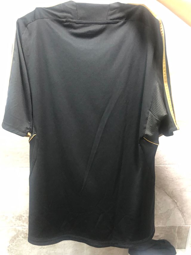 Camiseta de entrenamiento REAL MADRID EDICIÓN LIMI