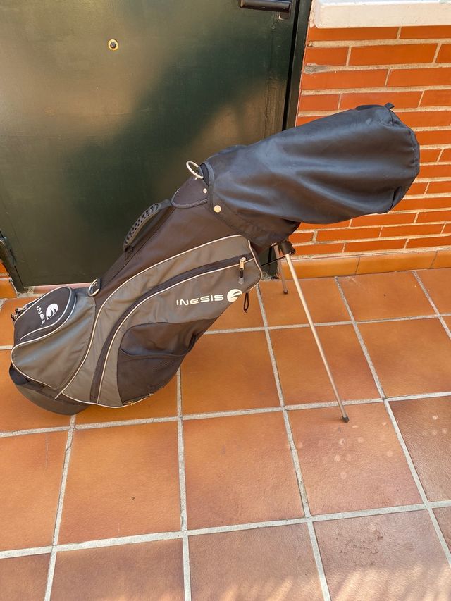 Equipo iniciación Golf