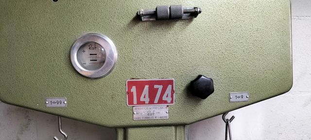 báscula pesar - contar