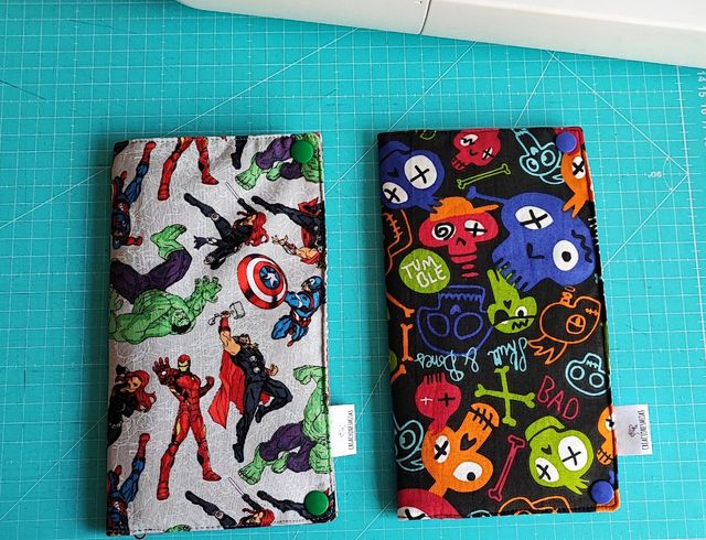 neceser higiene dental infantil