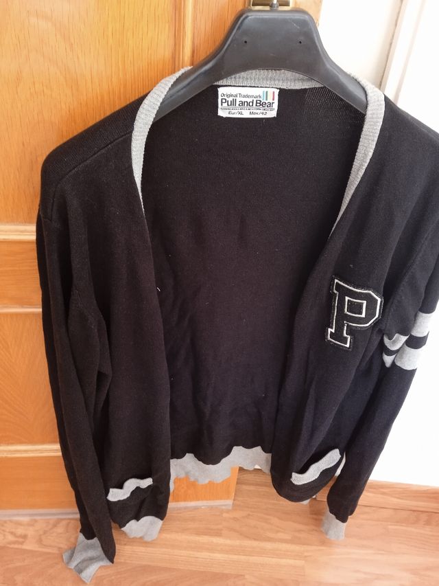 Rebeca Pull and Bear