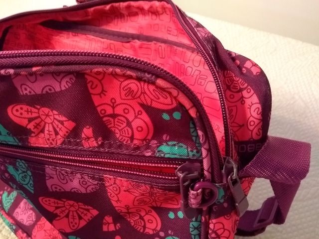 Bandolera escolar GABOL