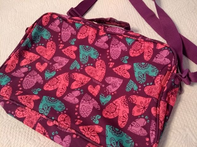 Bandolera escolar GABOL