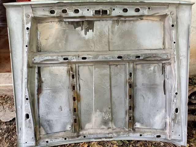 Nissan patrol barras dirección de SD 33