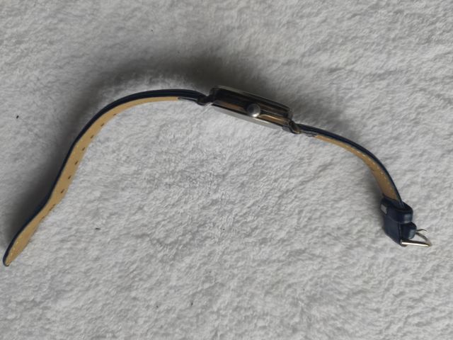 Reloj soviético Homenaje Colón