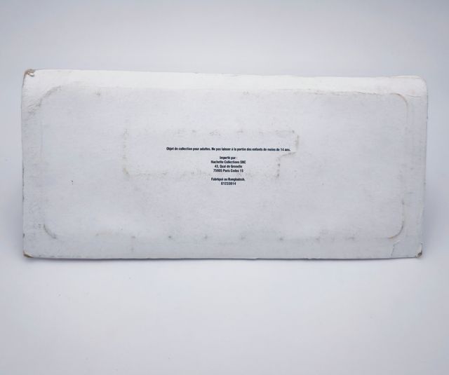 AUTOBÚS ISUZU BXD-30 1962 1/43 JAPÓN HACHETTE