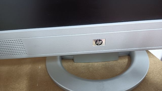 monitor HP