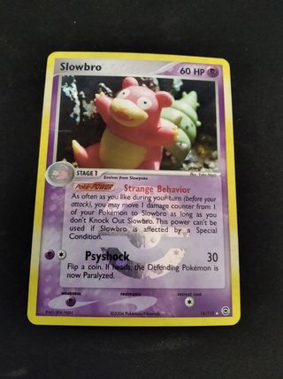 Cartas Pokemon Rara Holográfica Reverse Antigua 