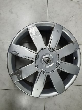 Llantas Renault Sport 18