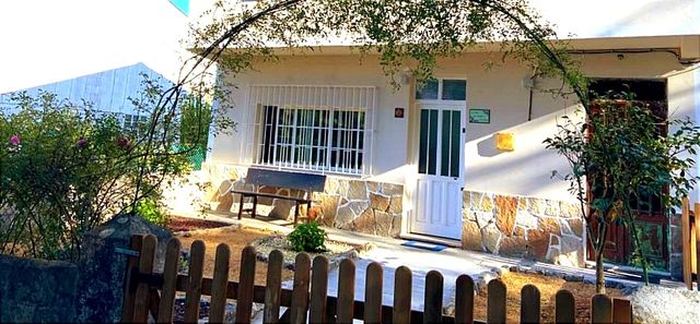 Casa en alquiler más loft 