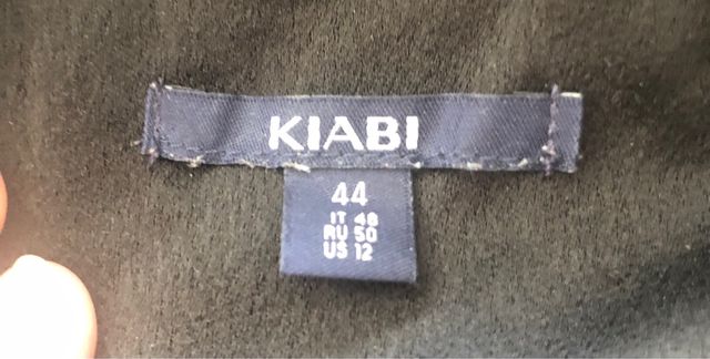 Americana mujer negra