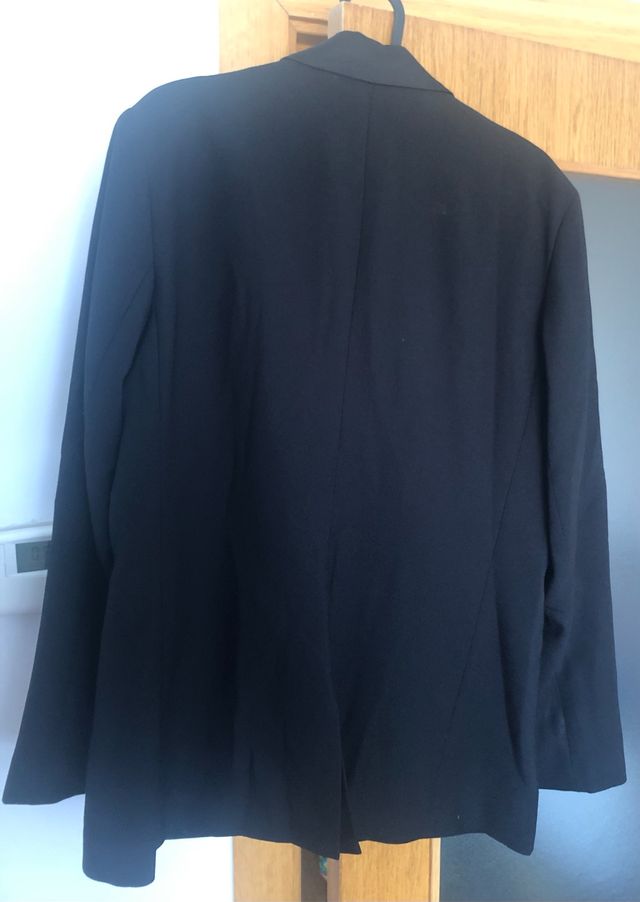 Americana mujer negra