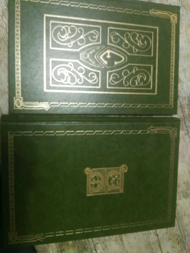 VIDAL MAYOR FACSÍMIL