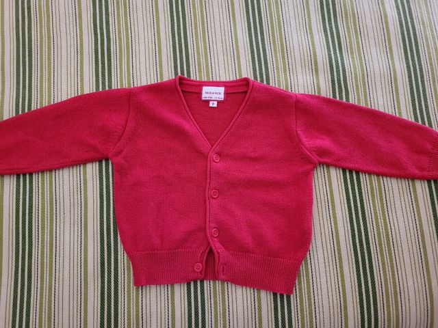 Ropa Gocco y Neck&Neck