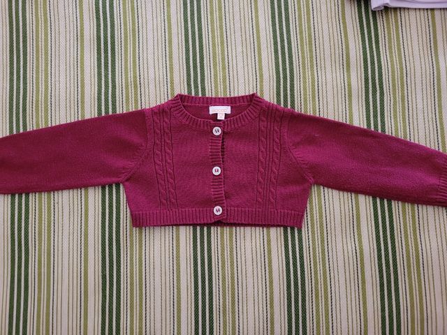 Ropa Gocco y Neck&Neck