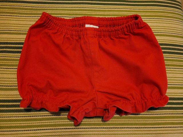 Ropa Gocco y Neck&Neck