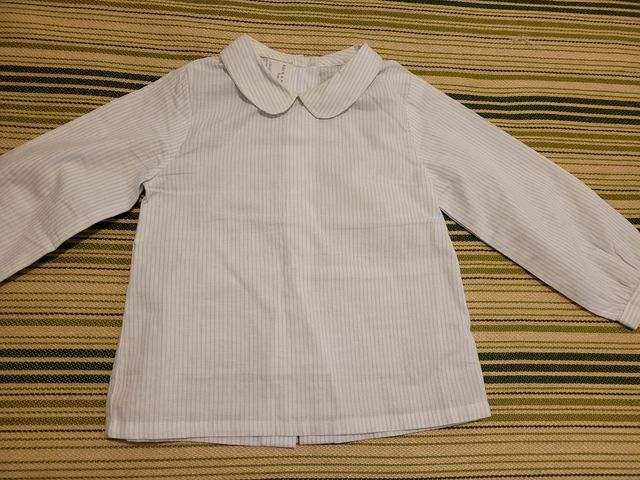 Ropa Gocco y Neck&Neck