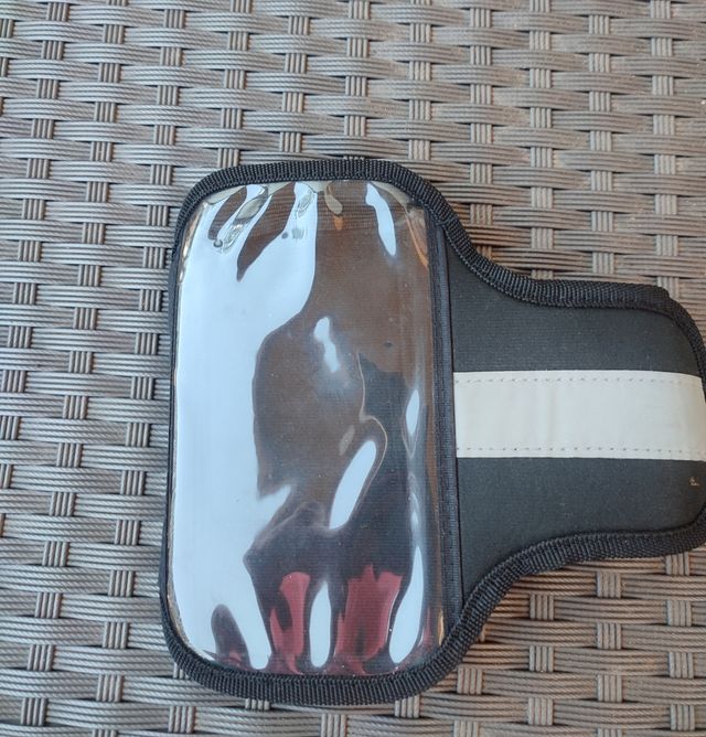 Brazalete Porta mobil