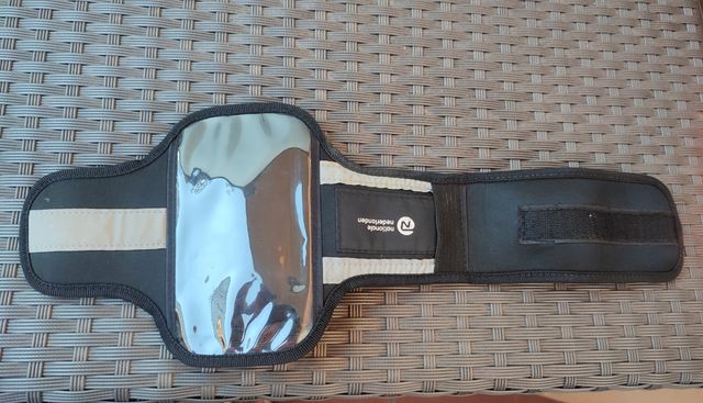 Brazalete Porta mobil