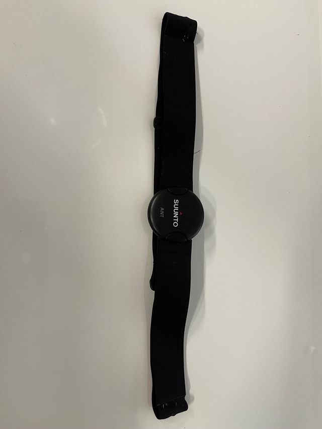Reloj Suunto Ambit 2 Black