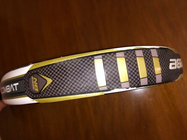 Pala Enebel combat carbón 7.1