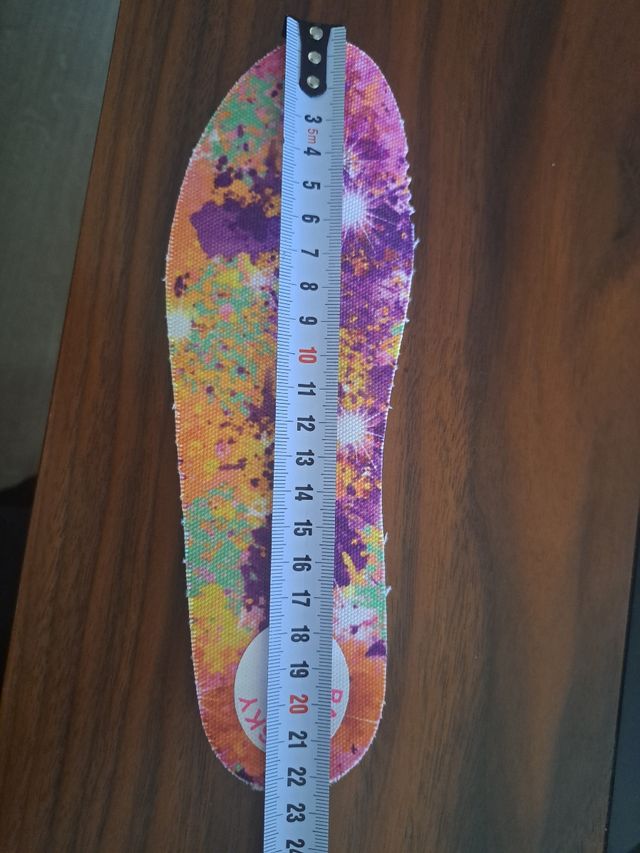 Zapatillas niña Pablosky