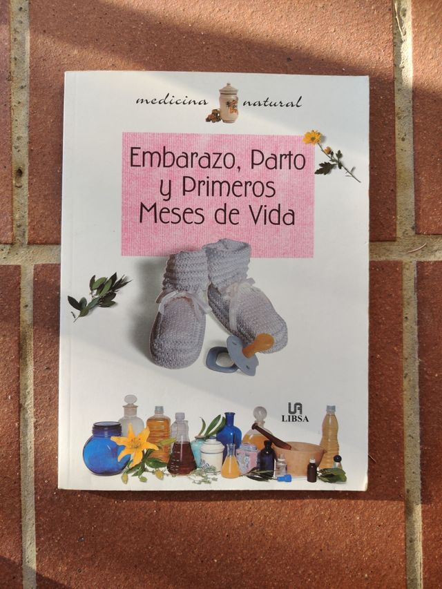 Medicina naturale. Gravidanza, parto e inizio vita