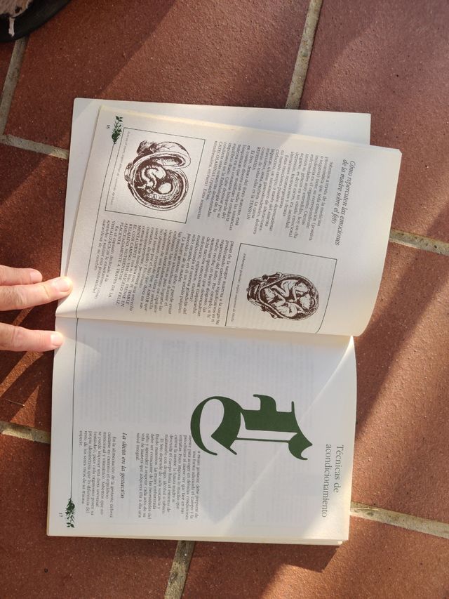 Medicina naturale. Gravidanza, parto e inizio vita