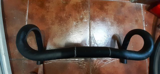 Manillar Syntace Racelite