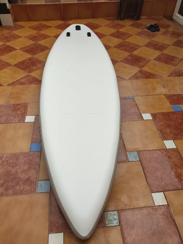 Tabla Pádel Surf Harsso Profesional.