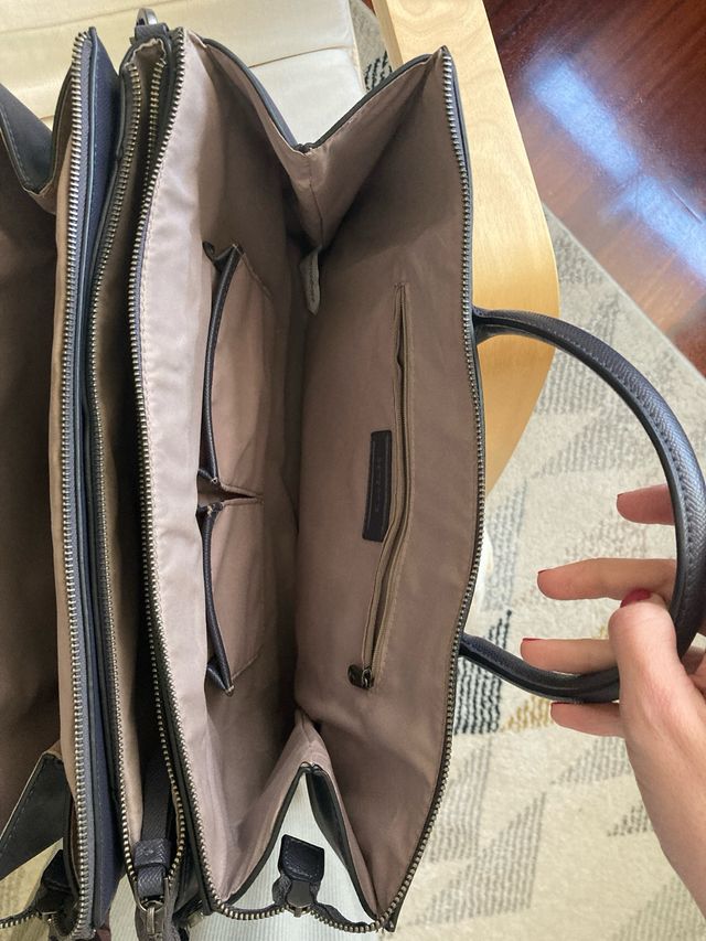 Maletín para portátil Samsonite Seraphine M