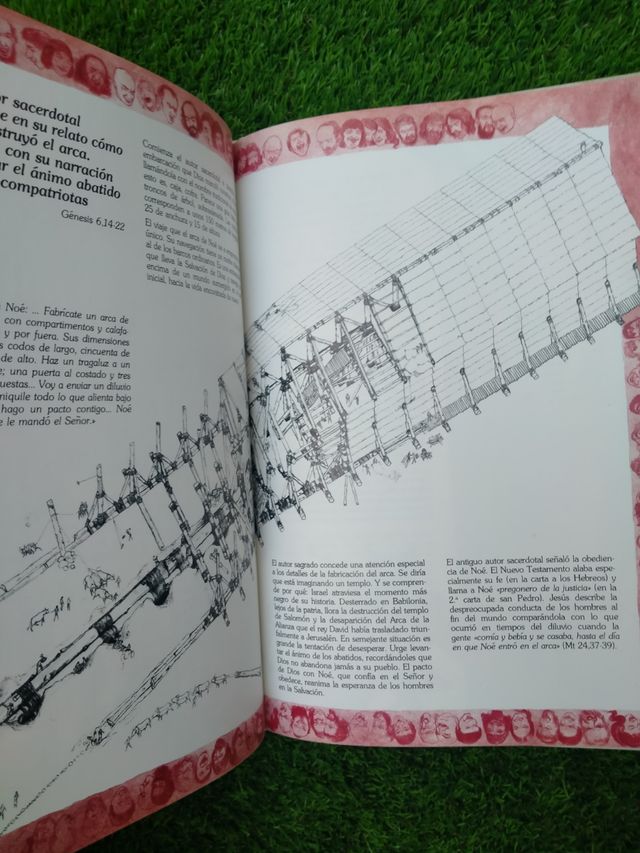 La Biblia Historia de un Pueblo