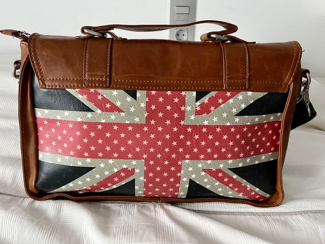 Bolsa bandolera Pepe Jeans