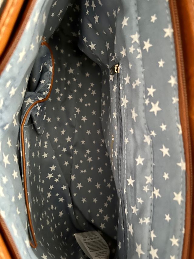 Bolsa bandolera Pepe Jeans