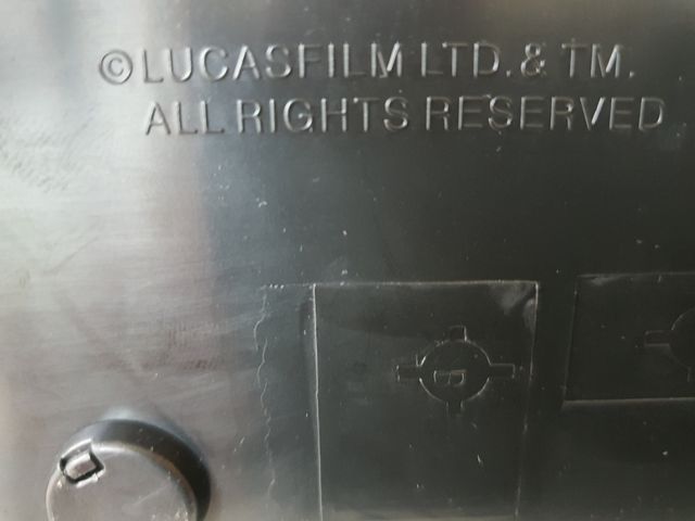 AT-AT e Moto Speeder inclusi nel pacchetto Star Wars