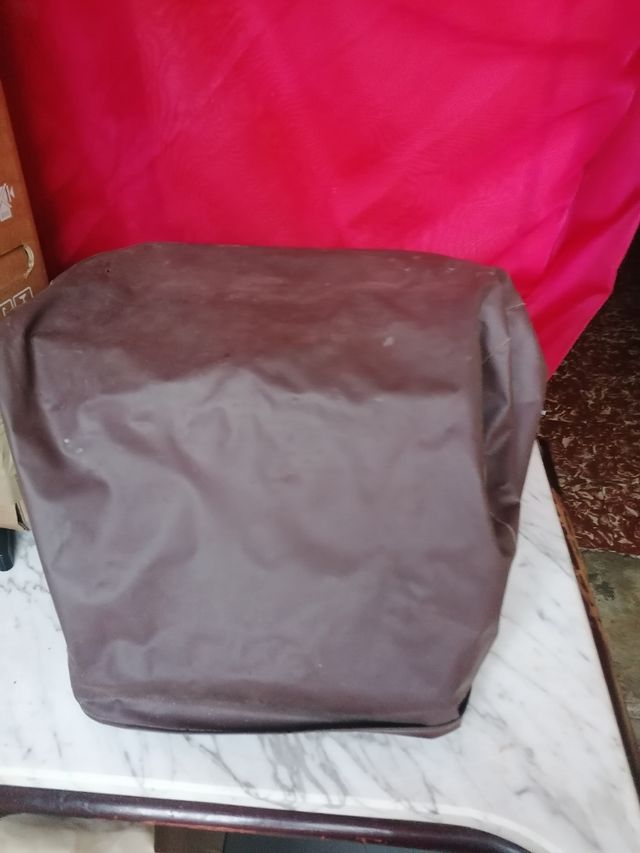 máquina de escribir underwood vintage