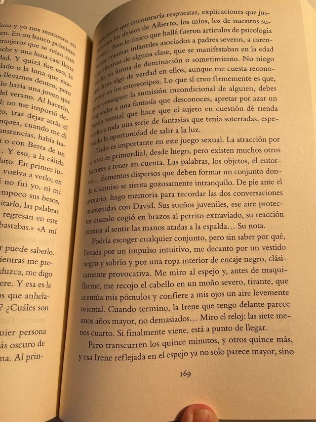 LOS LUGARES SEGRETOS
