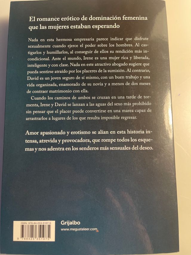 LOS LUGARES SEGRETOS