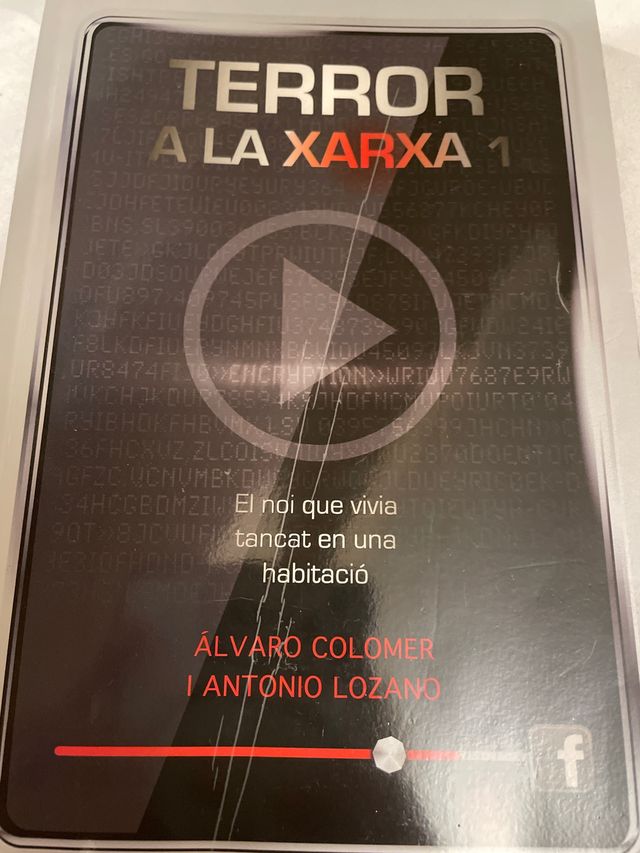 Terror a la Xarxa