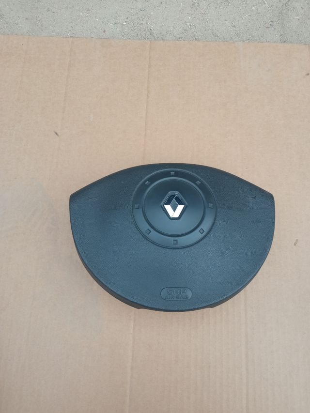 airbag Renault Megane 2