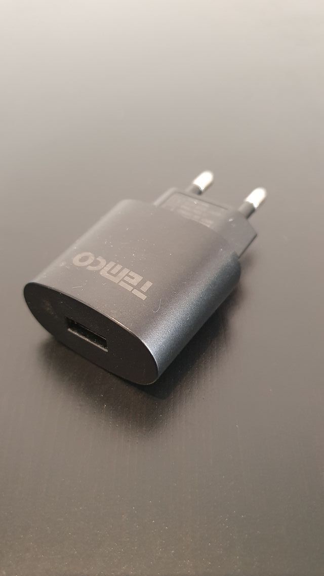 Cargador movil (varios tipos)