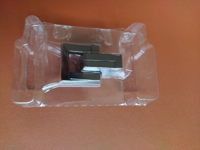 Rompecabezas lógica metal