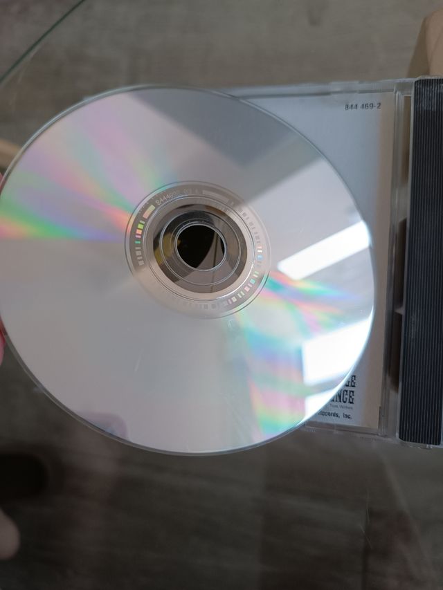 CD Flowers The Rolling Stones