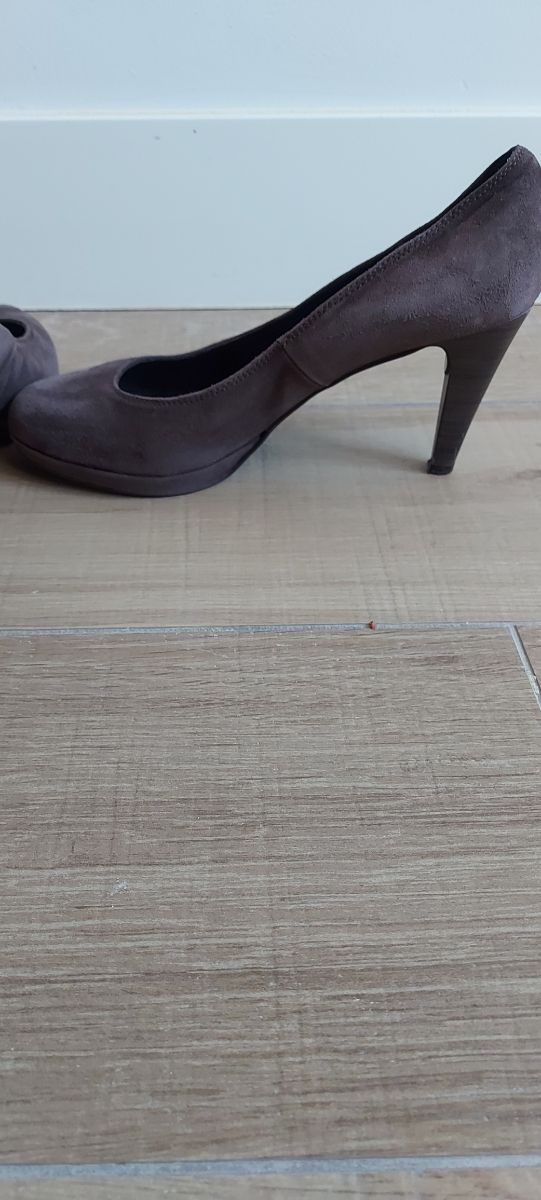 zapatos ante tacon Zendra