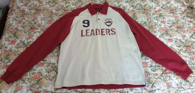 Nudos El Corte Ingles Sudadera