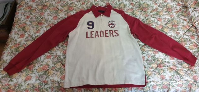 Nudos El Corte Ingles Sudadera