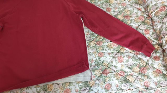 Nudos El Corte Ingles Sudadera