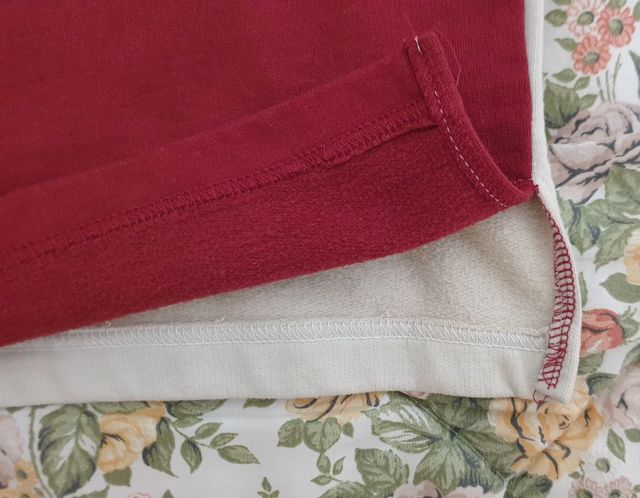 Nudos El Corte Ingles Sudadera