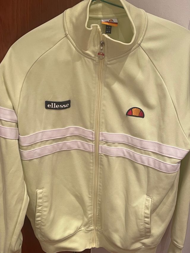 Felpa Ellesse