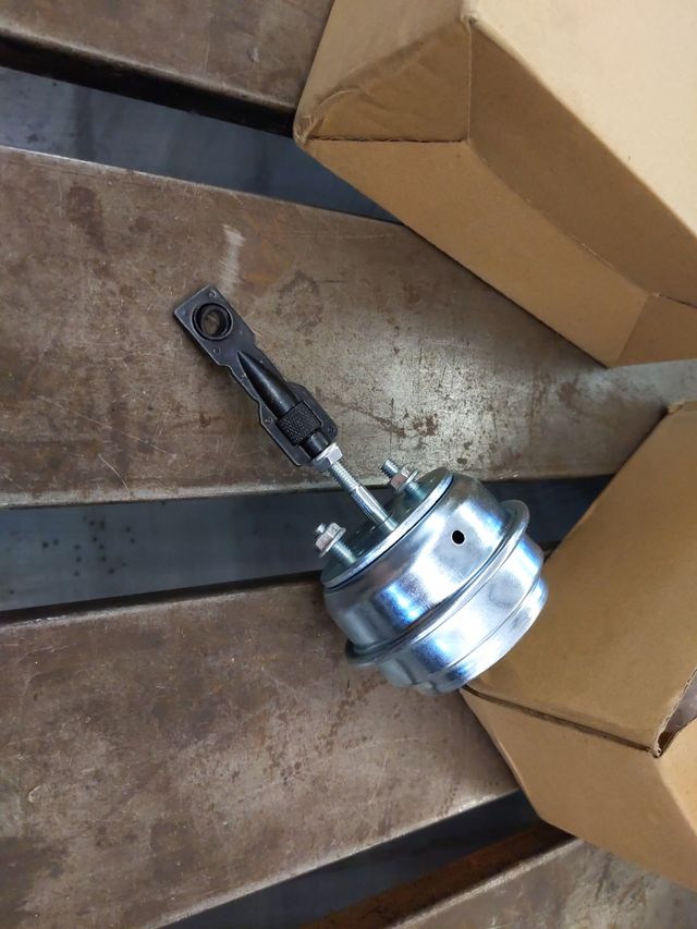 PULMONES TURBO NUEVOS